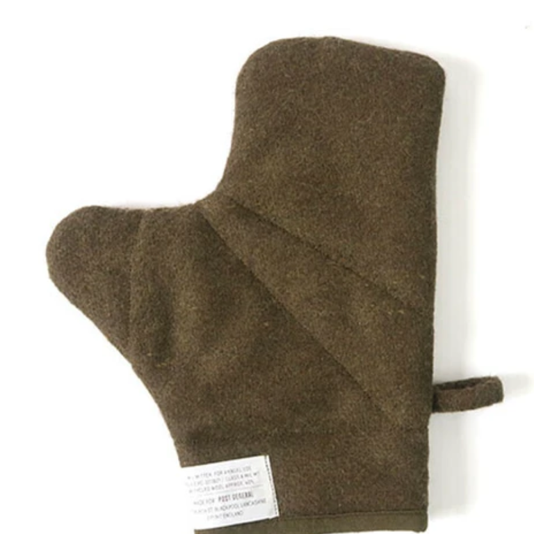 Creative Co Creative Co Japan Felted Oven Mitt / Trivet