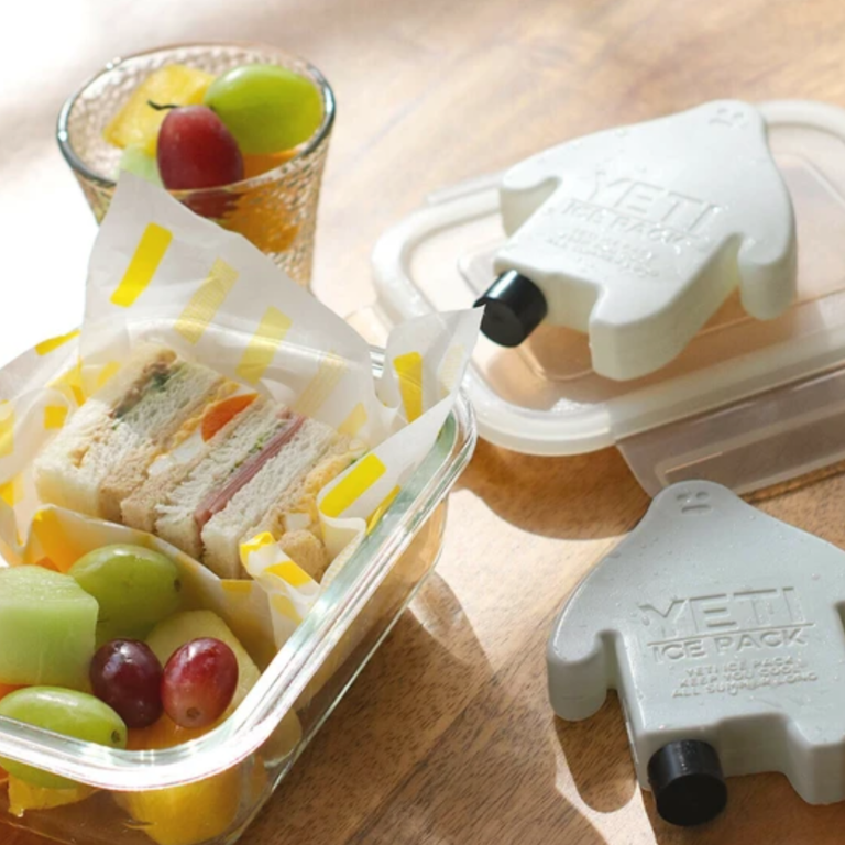 Creative Co Creative Co Yeti Ice Pack (S/2)