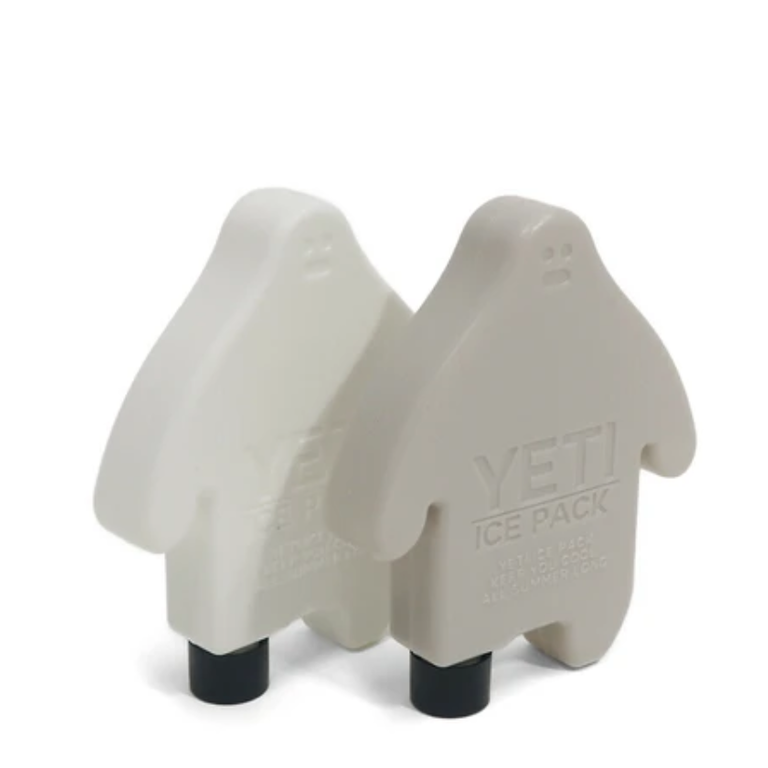 Creative Co Creative Co Yeti Ice Pack (S/2)