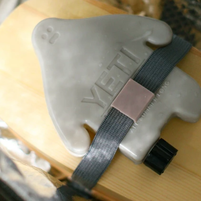 Creative Co Creative Co Yeti Ice Pack (S/2)