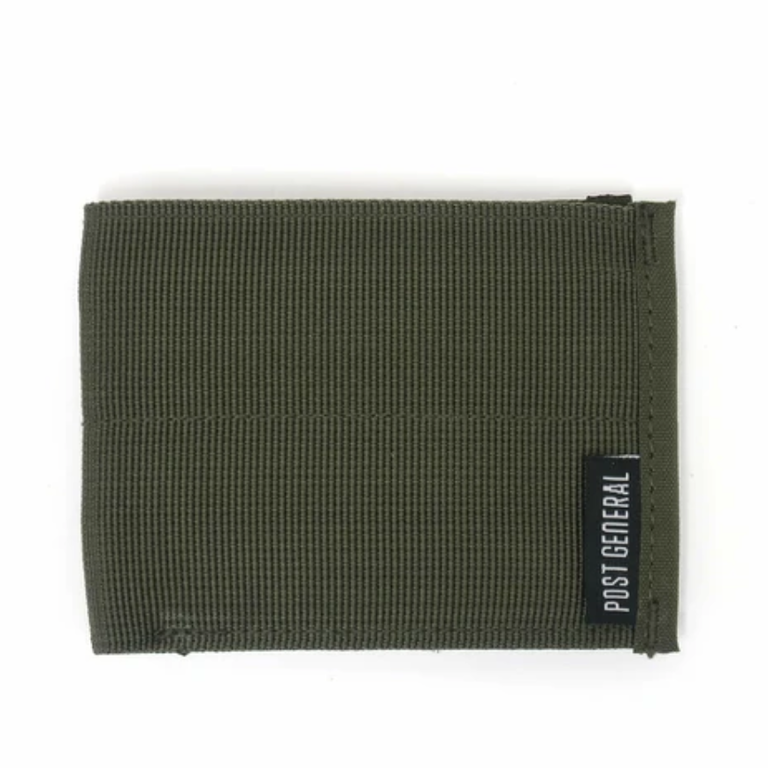 Creative Co Creative Co Bifold Wallet