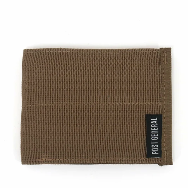Creative Co Creative Co Bifold Wallet