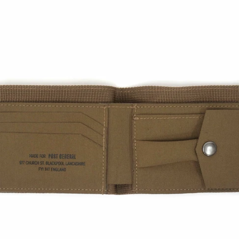 Creative Co Creative Co Bifold Wallet