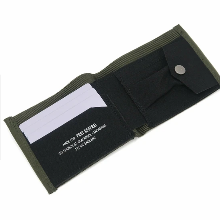 Creative Co Creative Co Bifold Wallet