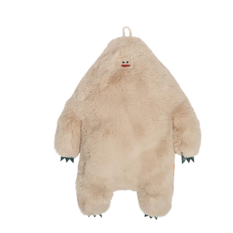 Creative Co Creative Co Yeti Water Bottle Cover - Beige