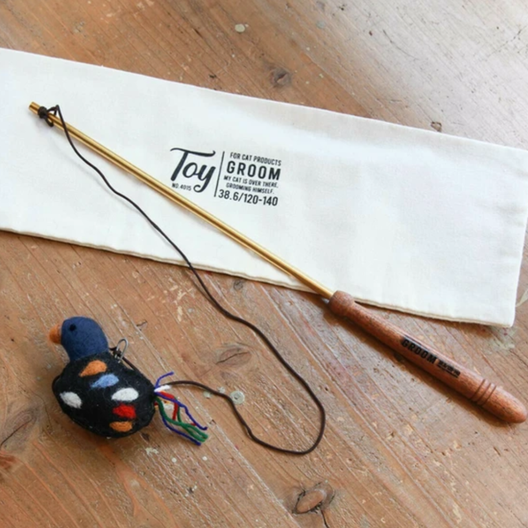 Creative Co Creative Co Cat Toy Fish