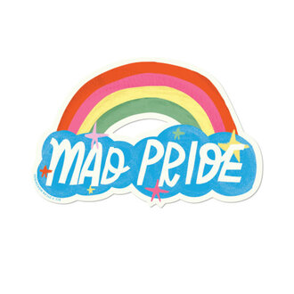 Red Cap Cards Red Cap Sticker Mad Pride Red Cap Cards Red Cap Sticker Mad Pride