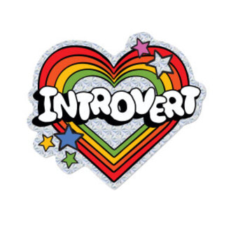 Red Cap Cards Red Cap Sticker Introvert Red Cap Cards Red Cap Sticker Introvert