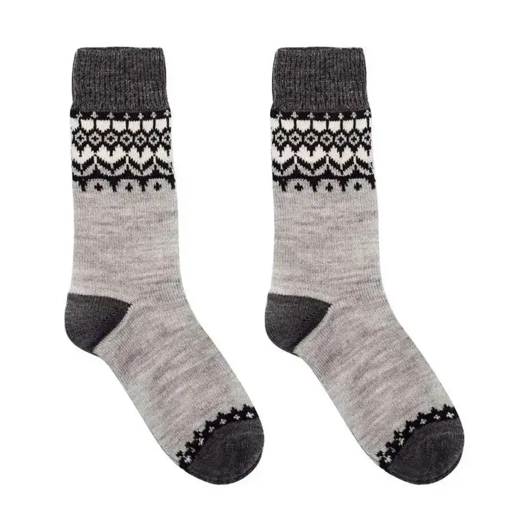 Nordic Socks Nordic Merino Blend Jorunn Socks