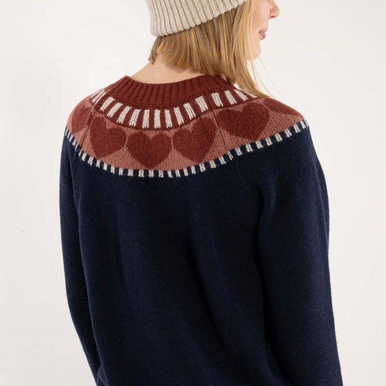 Danefae Danefae Daneglamping Wool Sweater