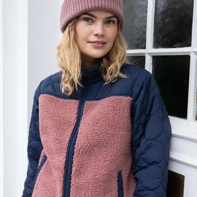 Danefae Danefae Danehazel Fleece Jacket