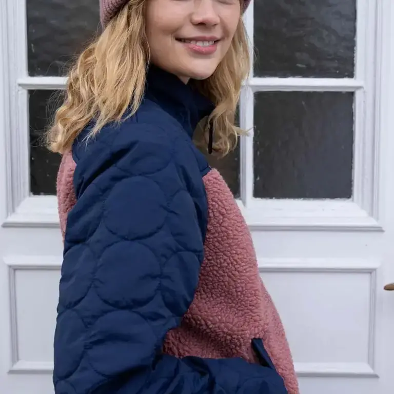 Danefae Danefae Danehazel Fleece Jacket