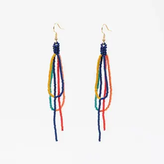 Altiplano Alto Loop de Loop Earrings Altiplano Alto Loop de Loop Earrings
