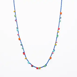 Altiplano Alto Tila Strand Necklace Altiplano Alto Tila Strand Necklace