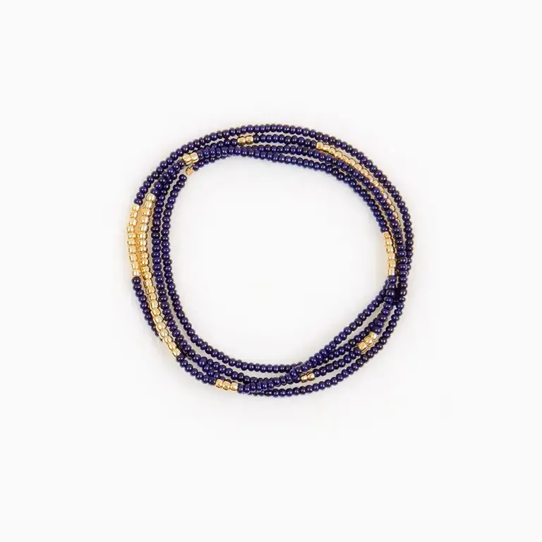 Altiplano Alto Beaded Stretch Wrap