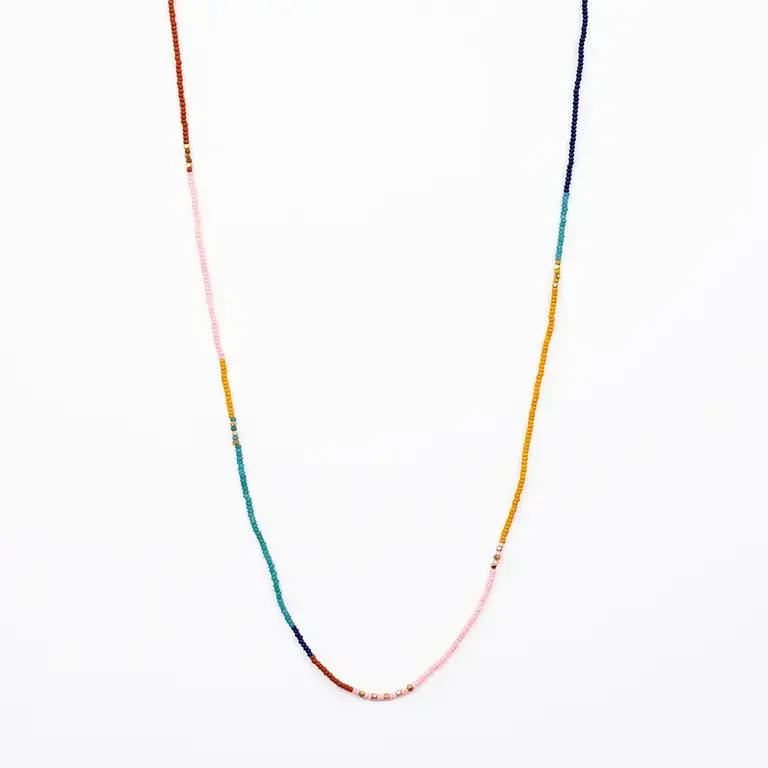 Altiplano Alto Beaded Stretch Necklace Wrap Bracelet Assorted