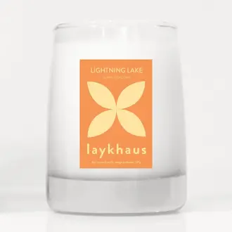 Laykhaus Laykhaus Candle - Alpine Meadows Lightning Lake