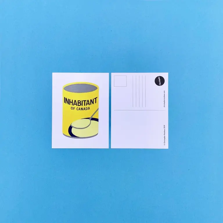 Christopher Rouleau Christopher Rouleau Fine Art Postcards Set 5