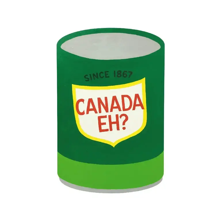 Christopher Rouleau Christopher Rouleau Fine Art Print 12x16 - Canada Eh