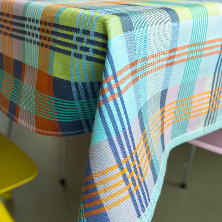 Foekje Fleur Foekje Fleur Table Cloth - #71A Wild Weave