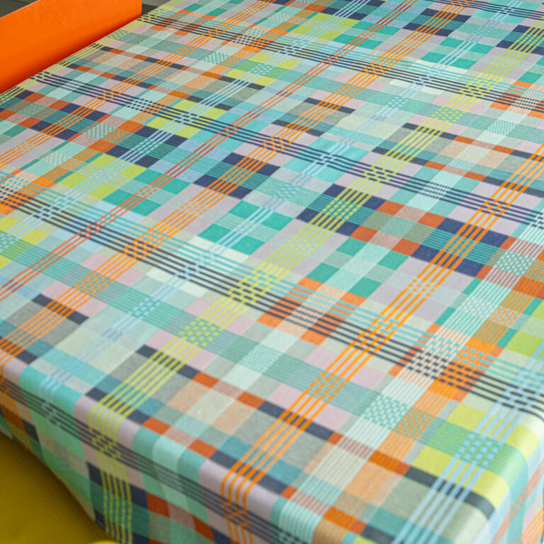 Foekje Fleur Foekje Fleur Table Cloth - #71A Wild Weave