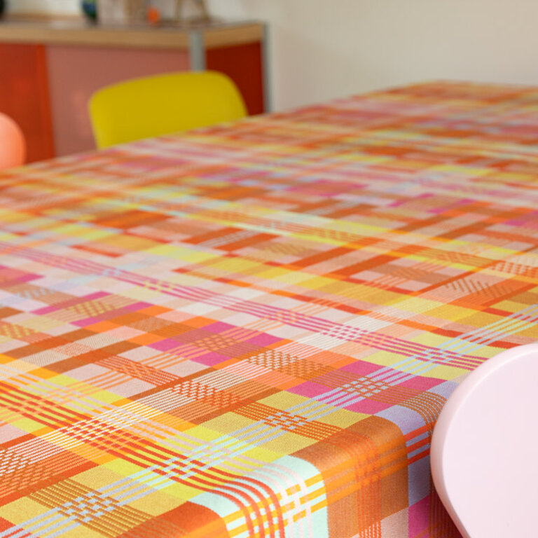 Foekje Fleur Foekje Fleur Table Cloth - #71B Wild Weave