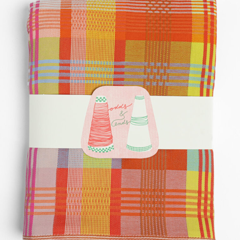 Foekje Fleur Foekje Fleur Tablecloth - #71B Wild Weave