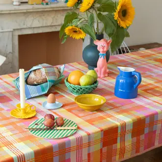 Foekje Fleur Foekje Fleur Tablecloth - #71B Wild Weave