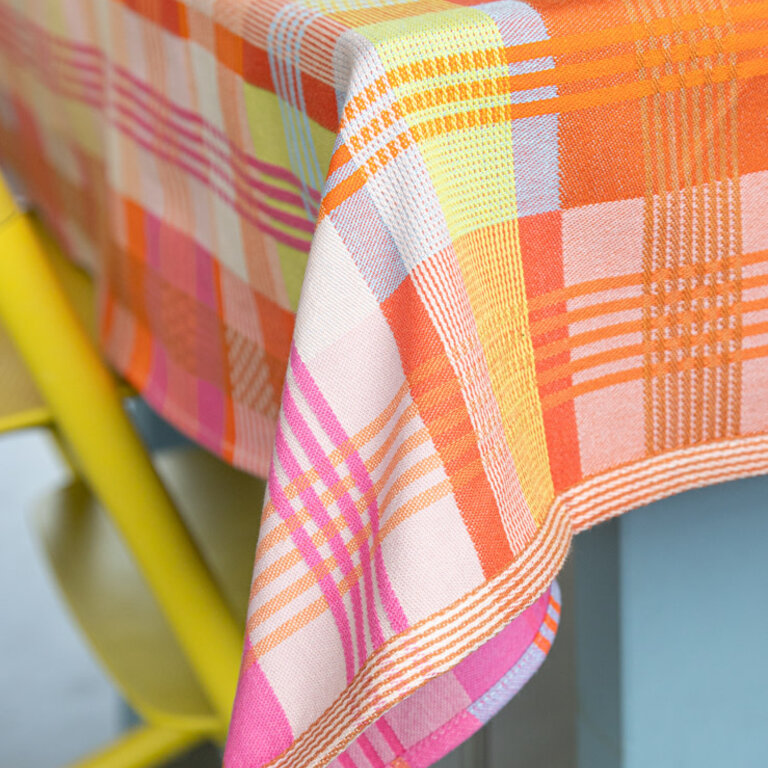 Foekje Fleur Foekje Fleur Tablecloth - #71B Wild Weave