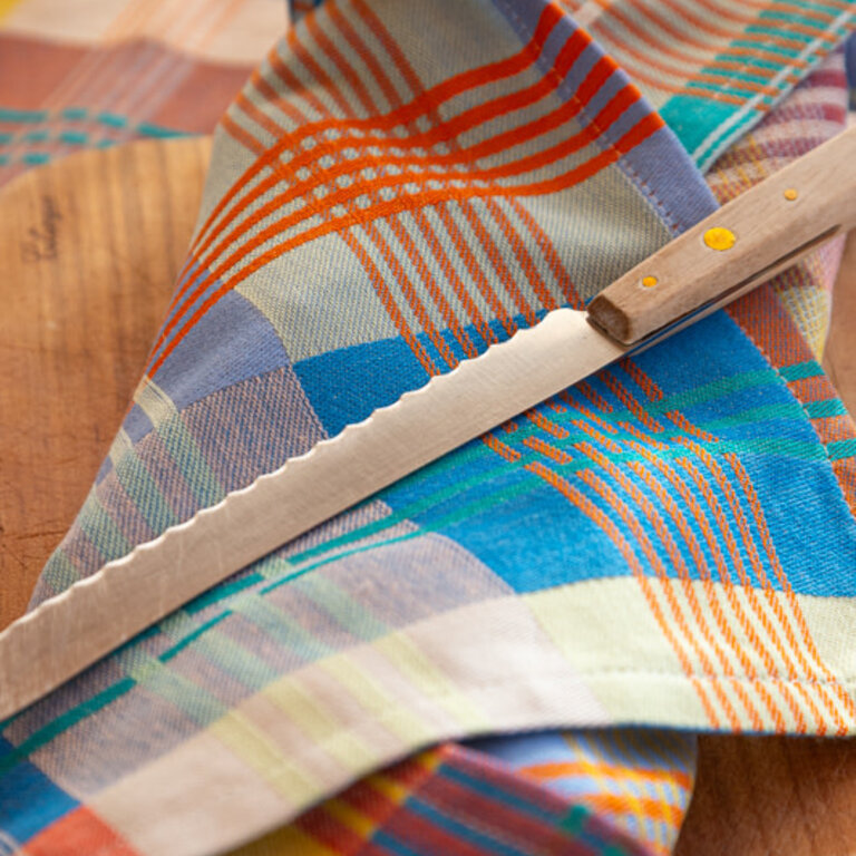 Foekje Fleur Foekje Fleur Table Cloth - #50C Wild Weave