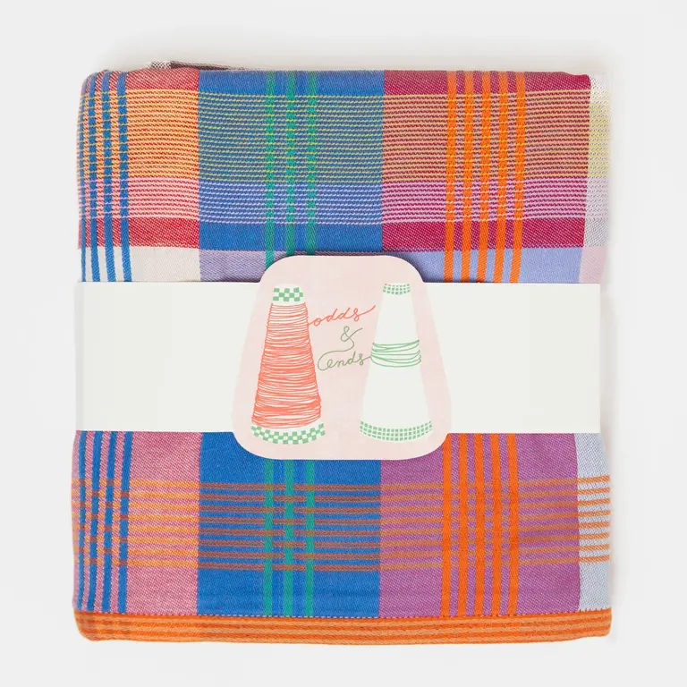 Foekje Fleur Foekje Fleur Table Cloth - #50C Wild Weave