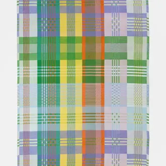 Foekje Fleur Foekje Fleur Tea Towel #63A Wild Weave