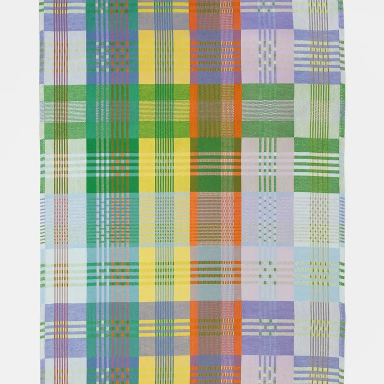 Foekje Fleur Foekje Fleur Tea Towel #63A Wild Weave