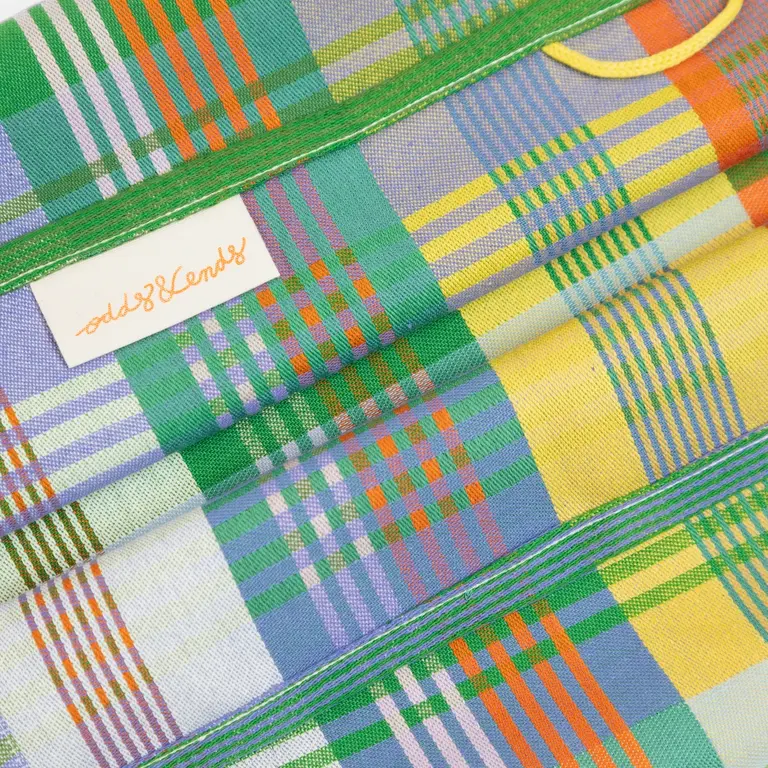 Foekje Fleur Foekje Fleur Tea Towel #63A Wild Weave
