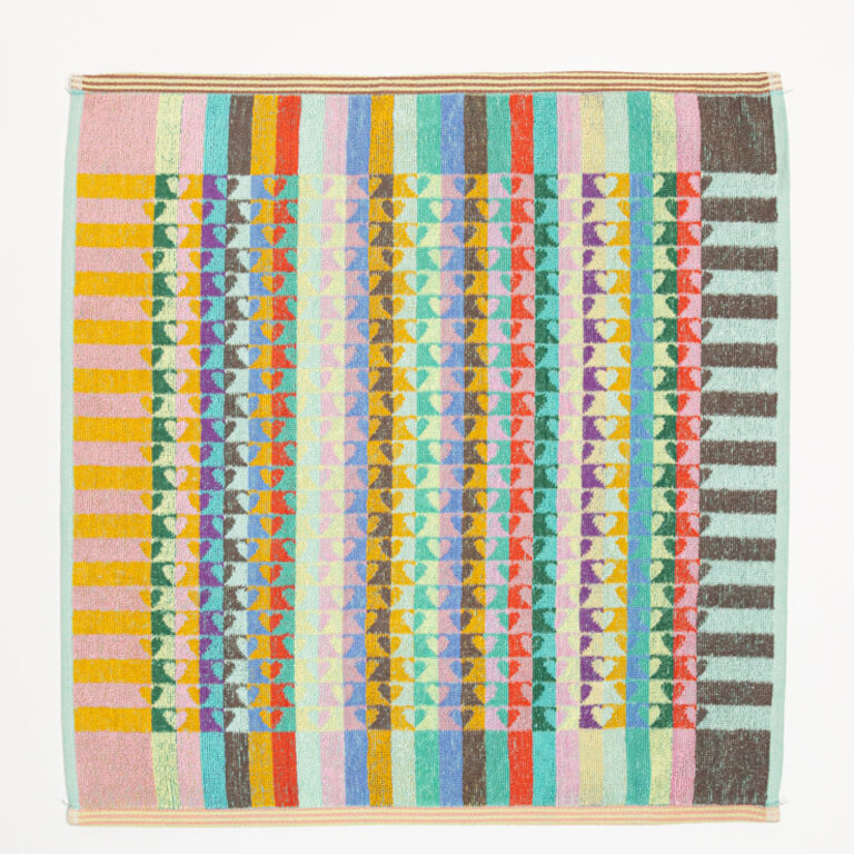Foekje Fleur Foekje Fleur Kitchen + Tea Towel Set #65