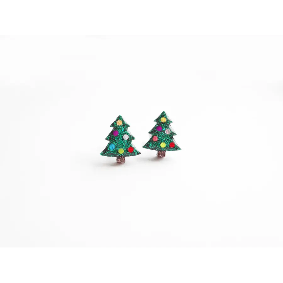 Holiday Treats + Jewelry