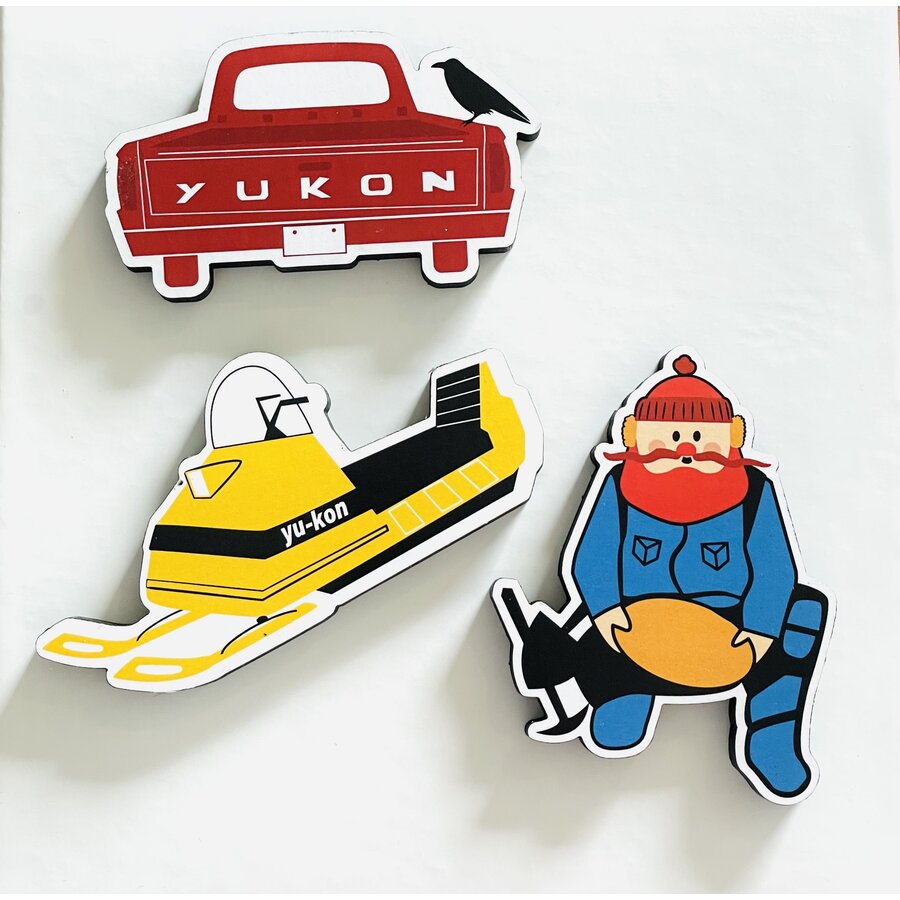 Yukon Goods