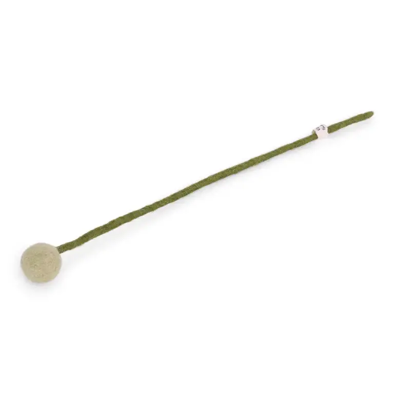 EGS EGS Flower-Mint Green-Small