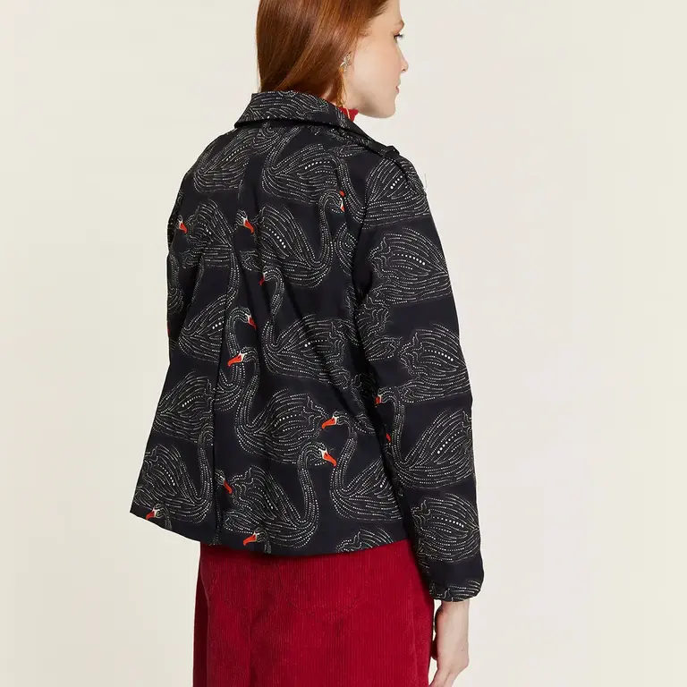 Pepa Loves Pepa Cygnet Jacket