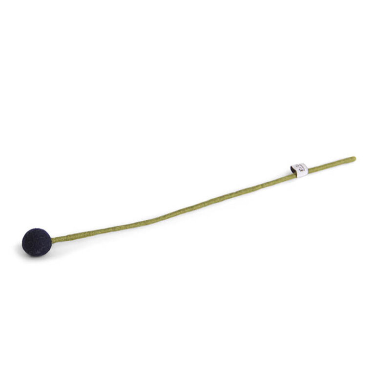 EGS EGS Flower-Navy Blue-Small