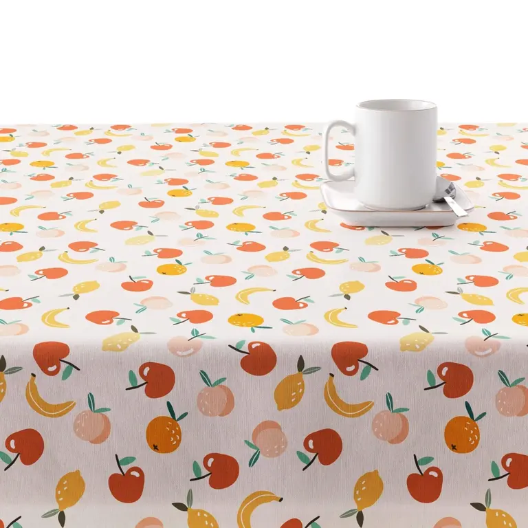 SGH SGH Tablecloth - Fruit 250 x 140 cm