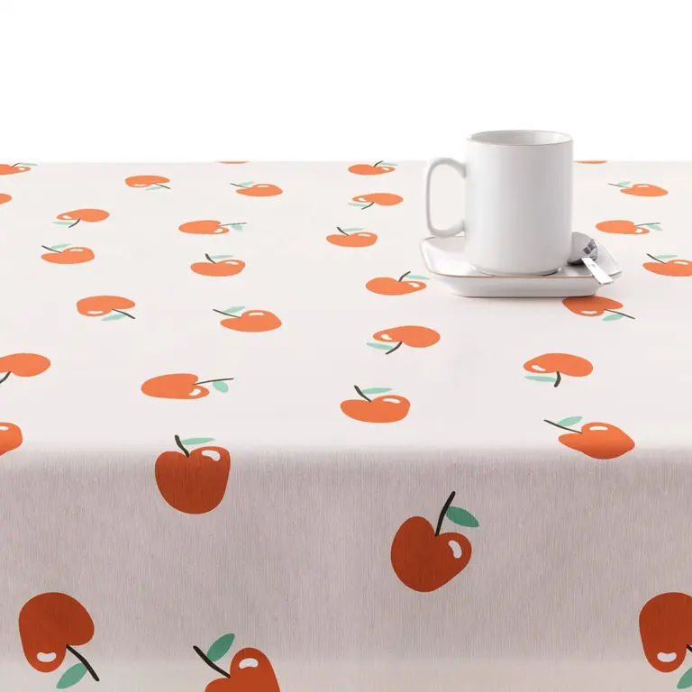 SGH SGH Tablecloth - Apples 250 x 140 cm
