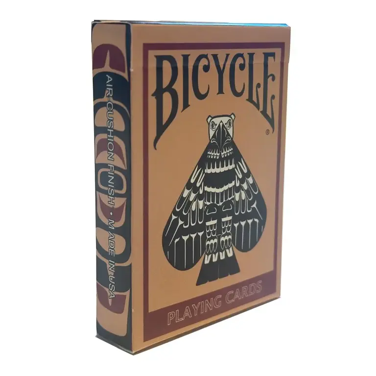 Seattle Royale Seattle Royale Playing Cards