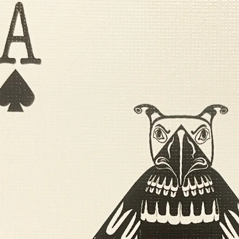 Seattle Royale Seattle Royale Playing Cards