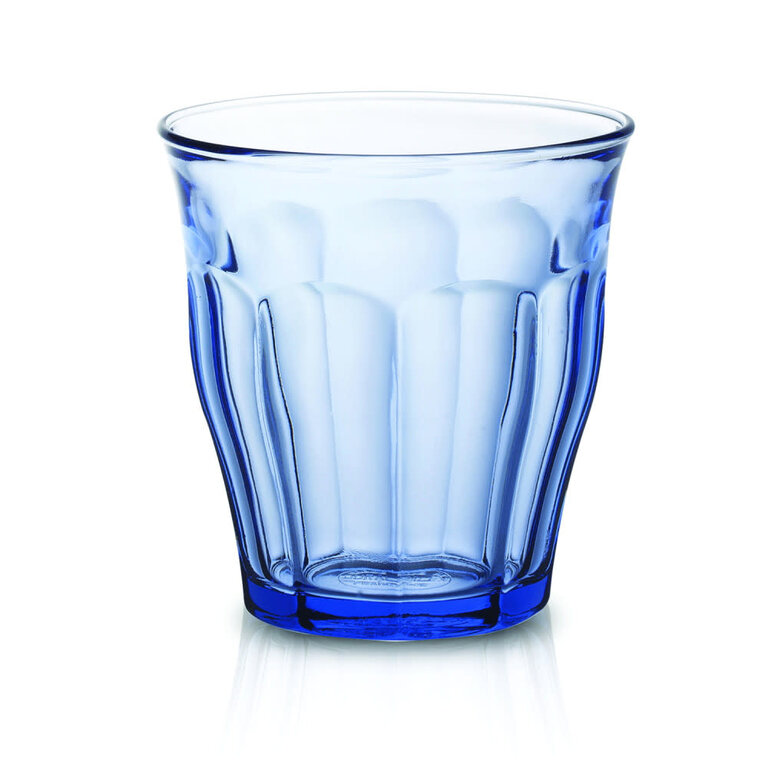 Duralex Open Stock Picardie Tumbler 310ml - Marine