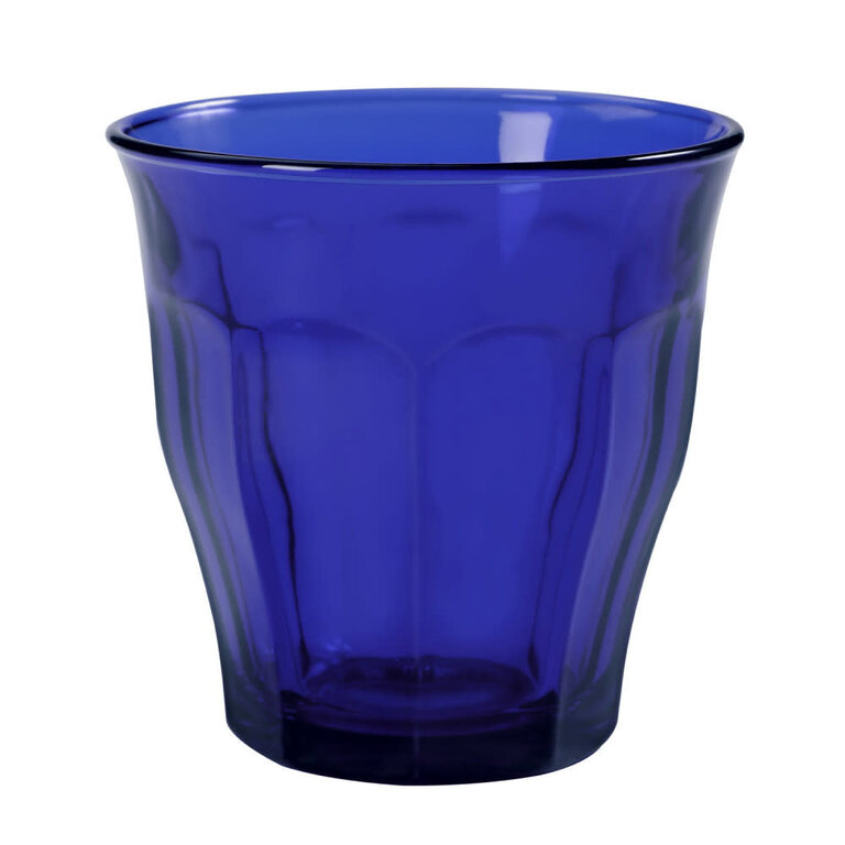 ICM Duralex Open Stock Picardie Tumbler 250ml - Sapphire