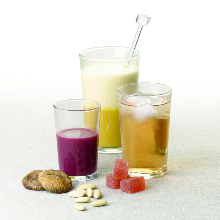 Duralex Unie Tumbler S/6 330ml - Clear