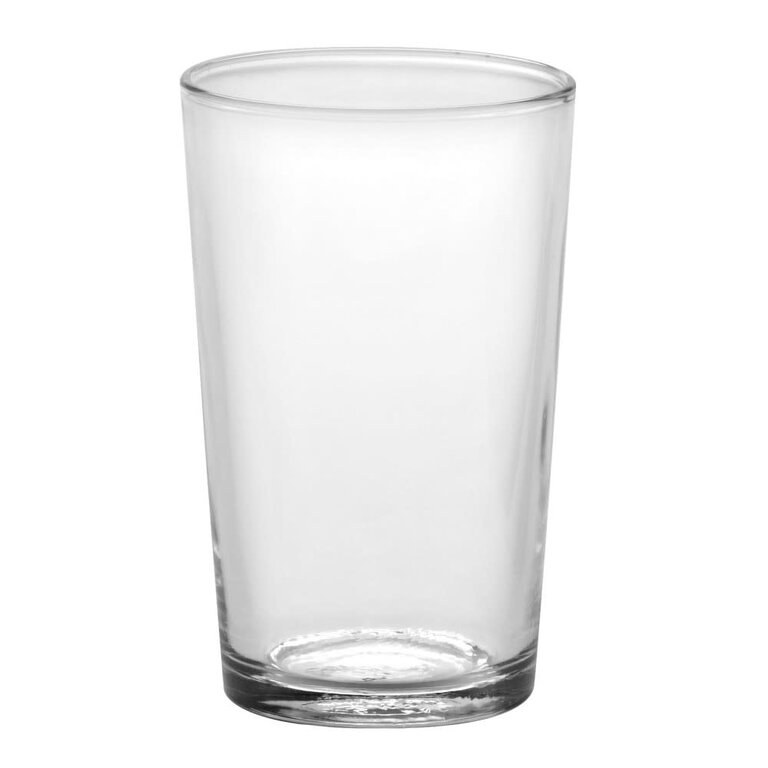 Duralex Unie Tumbler S/6 200ml - Clear