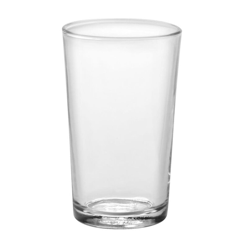 Duralex Unie Tumbler S/6 250ml - Clear