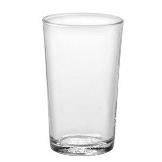 ICM Duralex Open Stock Unie Tumbler 250ml - Clear